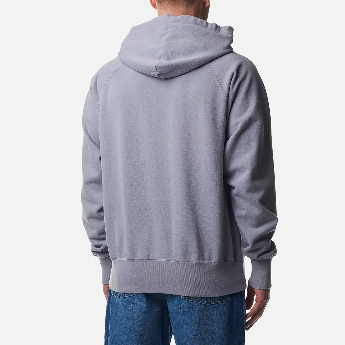 Edwin Мужская толстовка Basic Hoodie