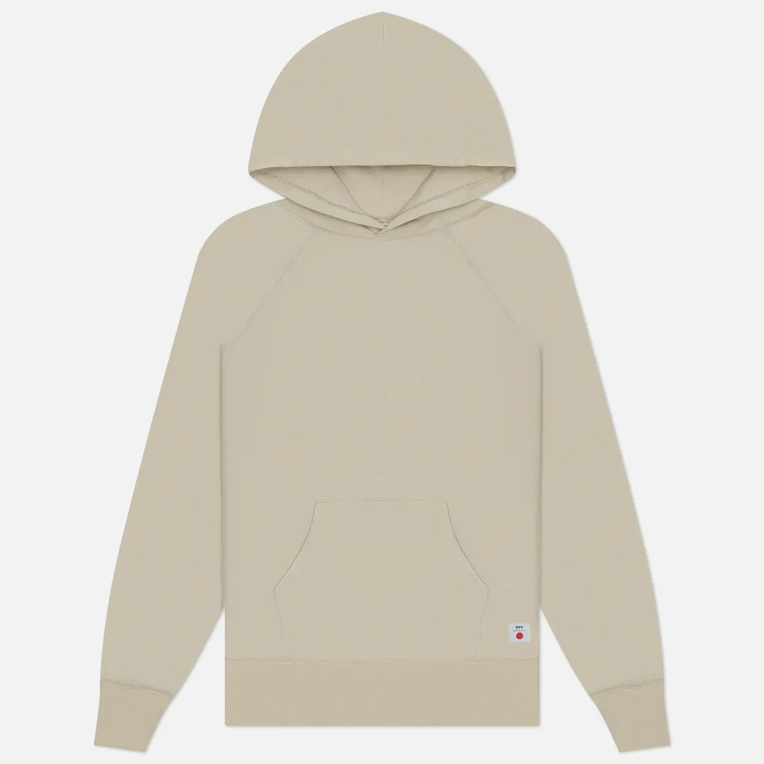 Edwin Мужская толстовка Basic Hoodie