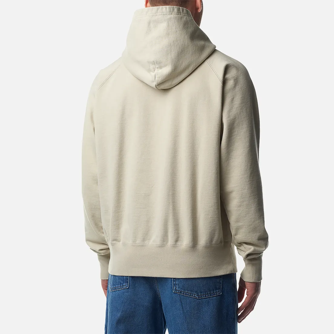 Edwin Мужская толстовка Basic Hoodie