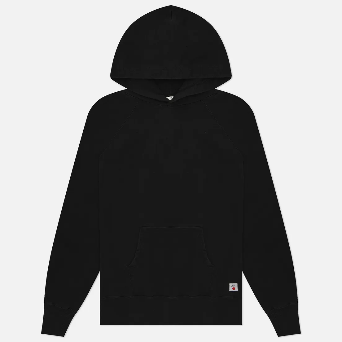 Edwin Мужская толстовка Basic Hoodie