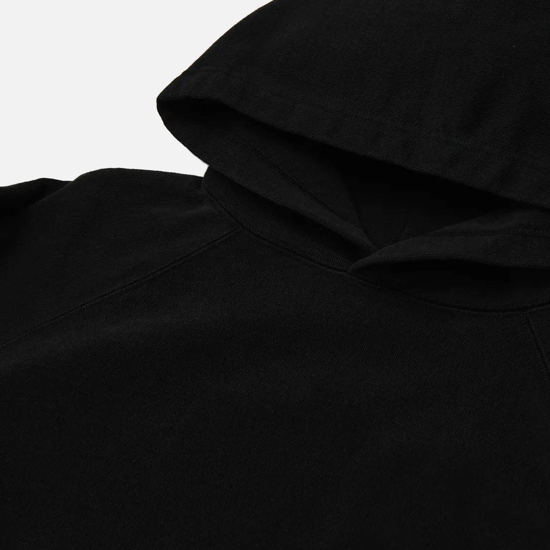 Edwin Мужская толстовка Basic Hoodie