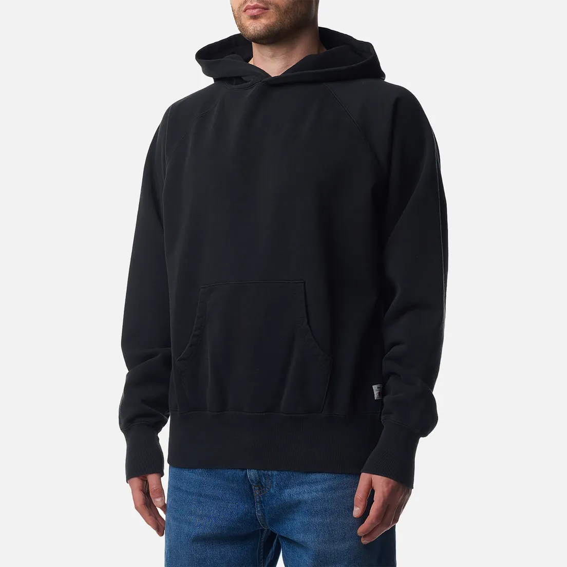 Edwin Мужская толстовка Basic Hoodie