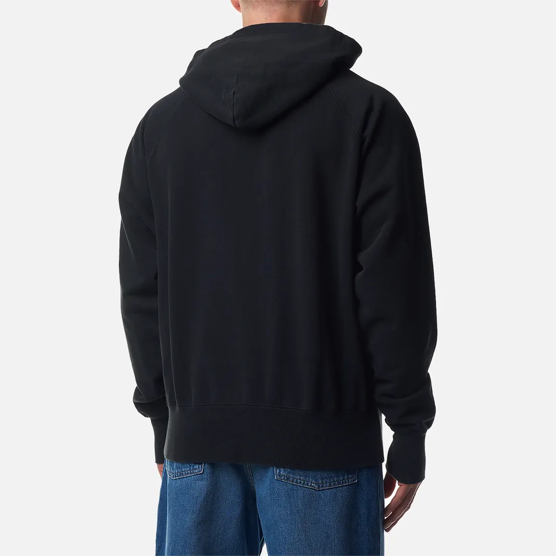 Edwin Мужская толстовка Basic Hoodie