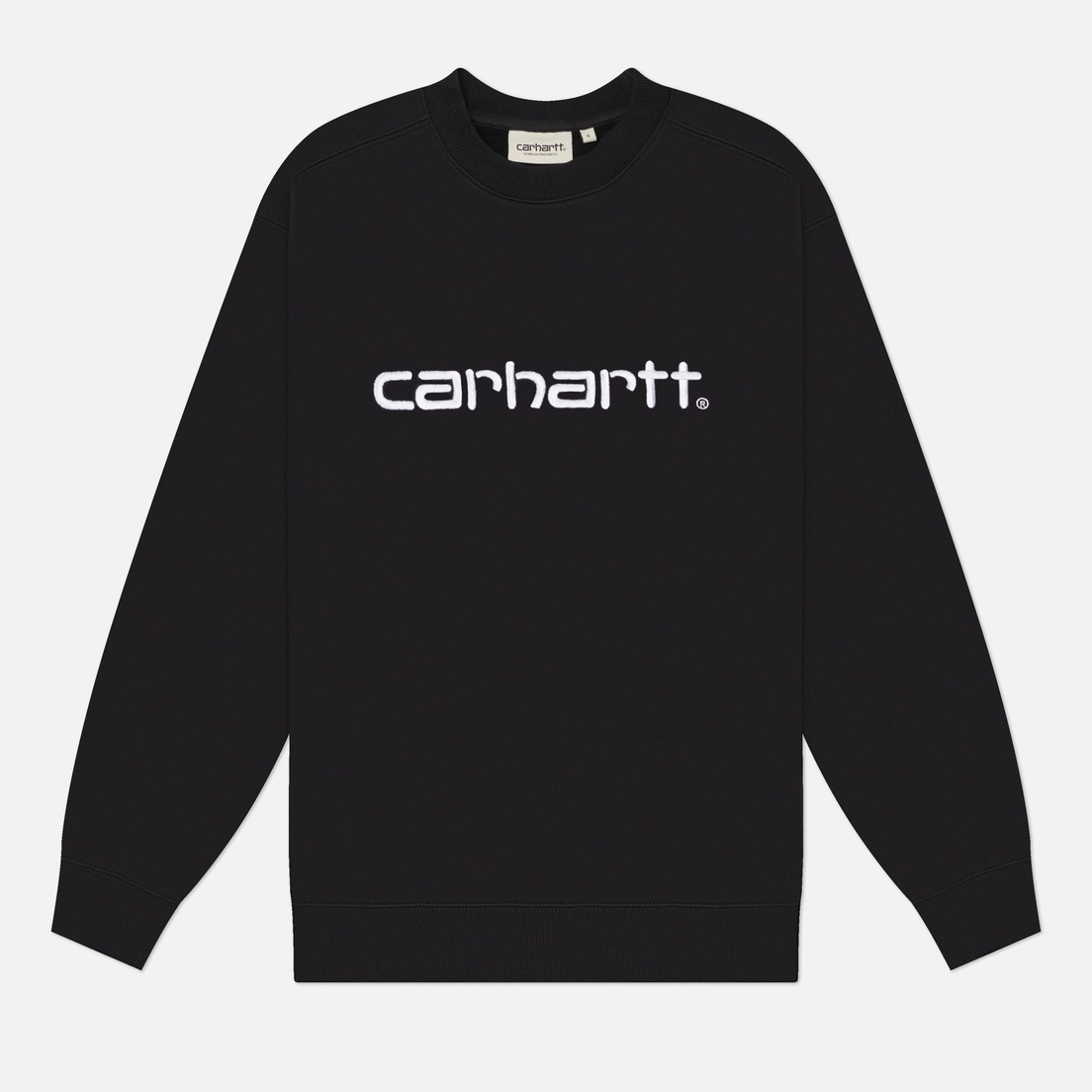 Carhartt WIP Женская толстовка W' Carhartt