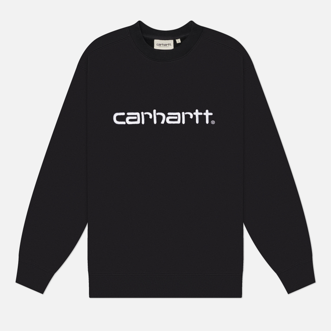 Женская толстовка Carhartt WIP W' Carhartt