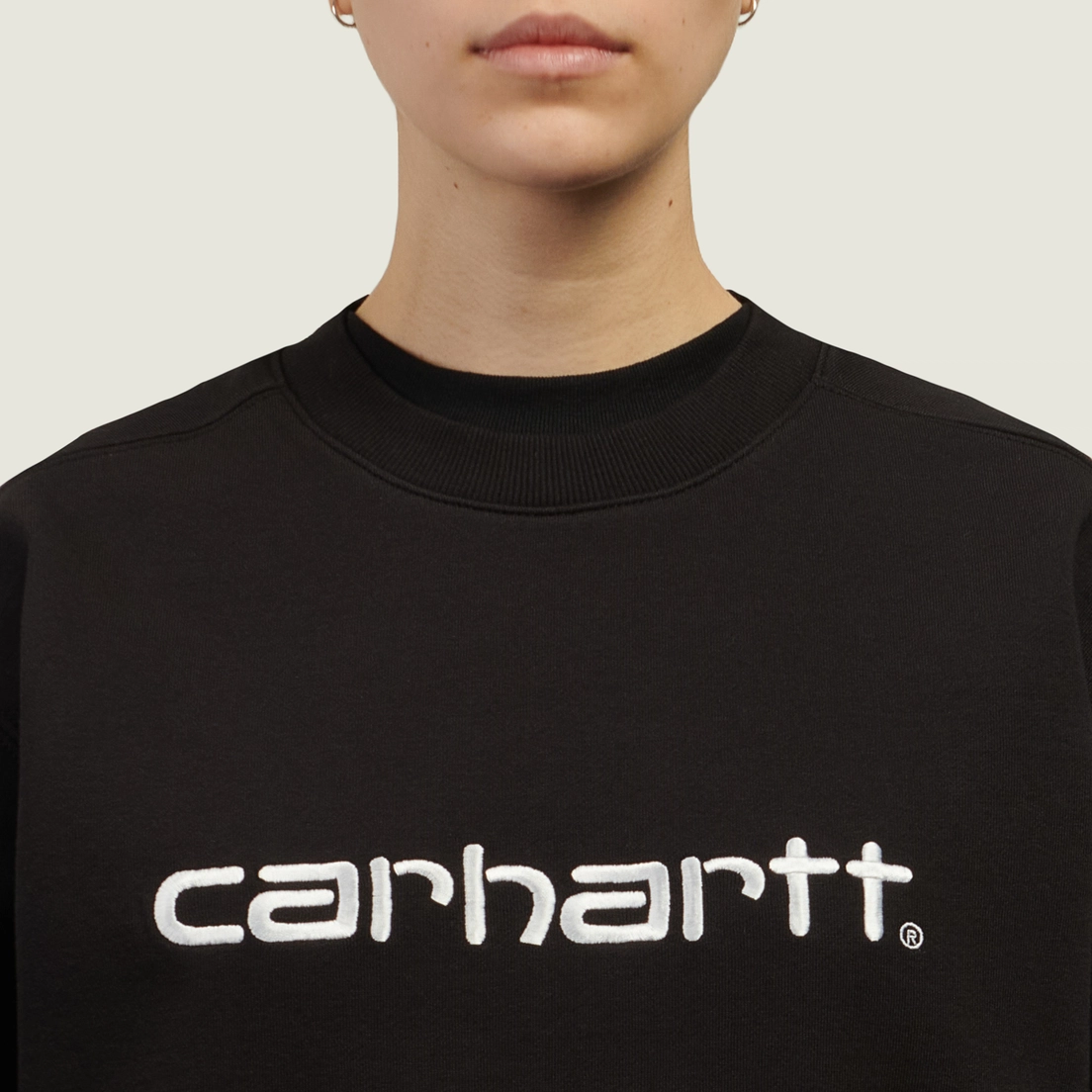 Carhartt WIP Женская толстовка W' Carhartt