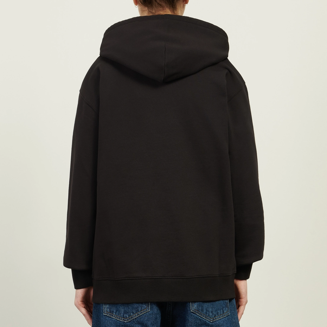 Carhartt WIP Женская толстовка W' Hooded Carhartt