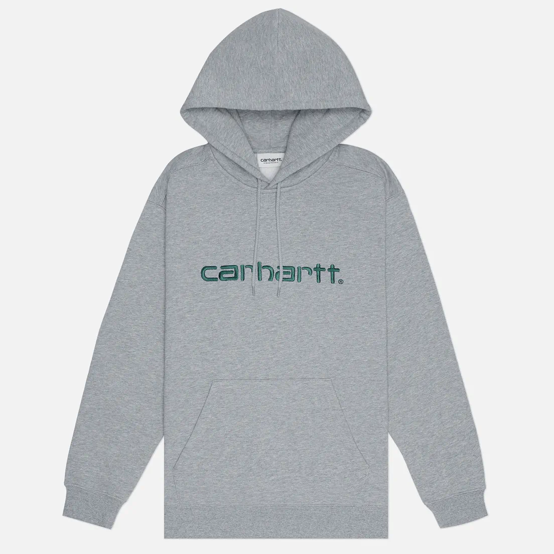 Carhartt WIP Женская толстовка W' Hooded Carhartt