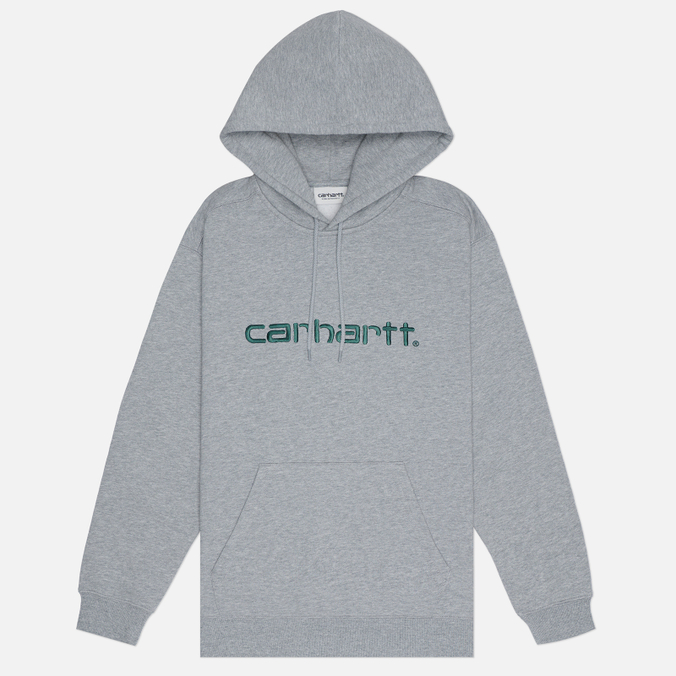 Женская толстовка Carhartt WIP W' Hooded Carhartt