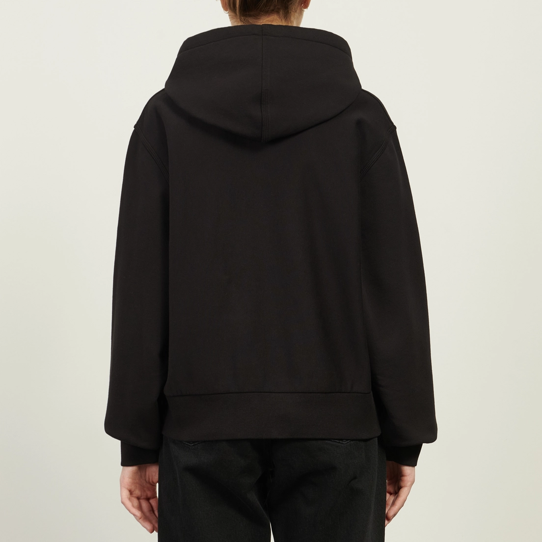 Carhartt WIP Женская толстовка W' Hooded American Script