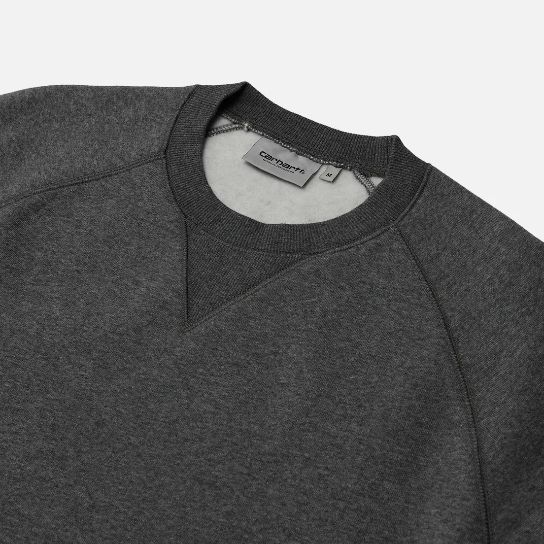 Carhartt WIP Мужская толстовка Chase