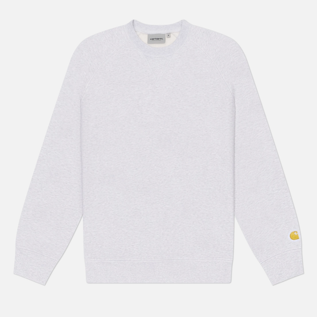 Carhartt WIP Мужская толстовка Chase