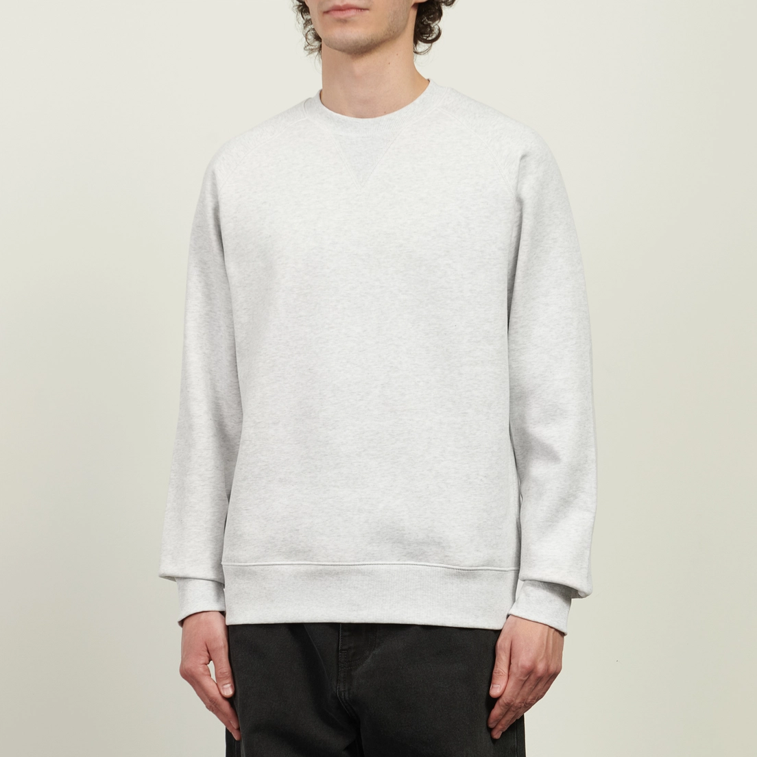 Carhartt WIP Мужская толстовка Chase