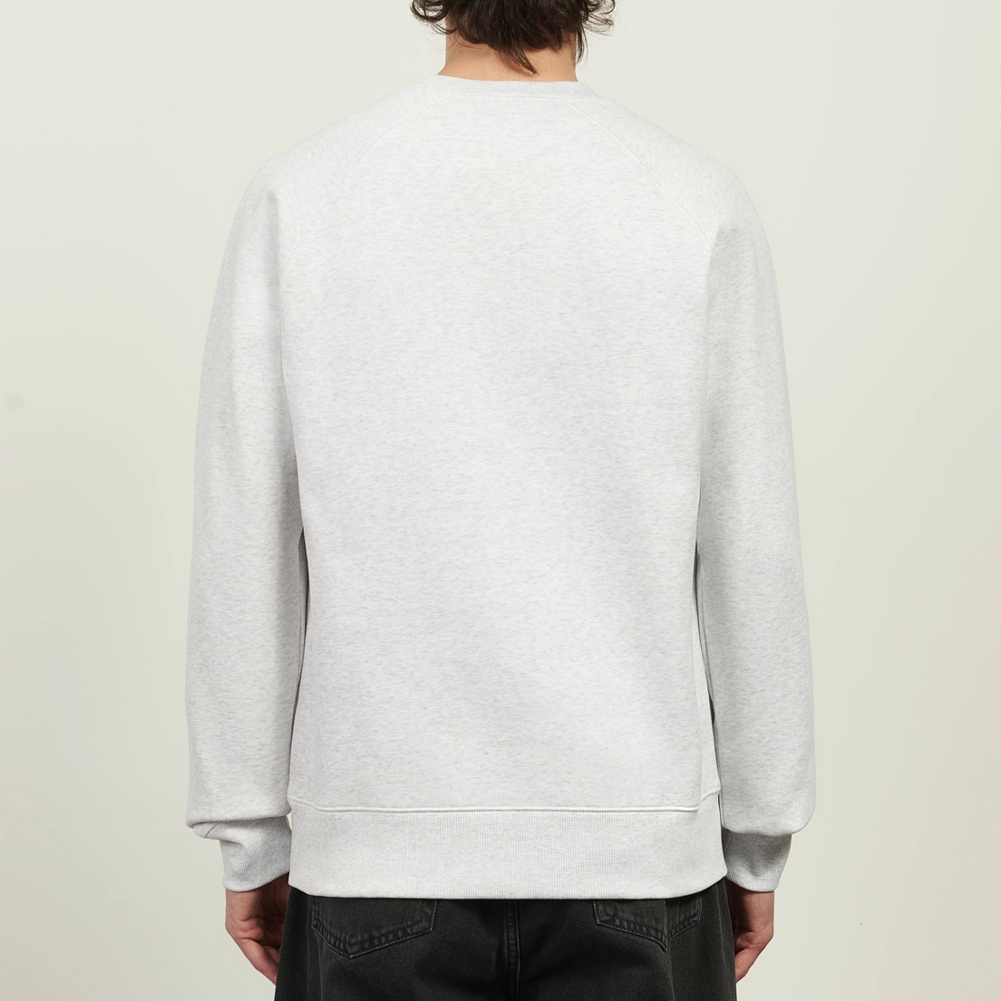 Carhartt WIP Мужская толстовка Chase