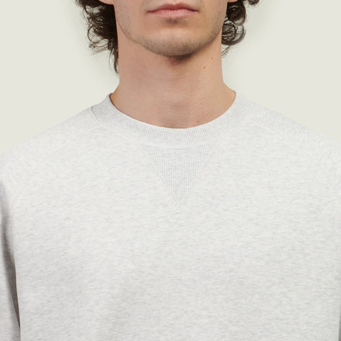 Carhartt WIP Мужская толстовка Chase