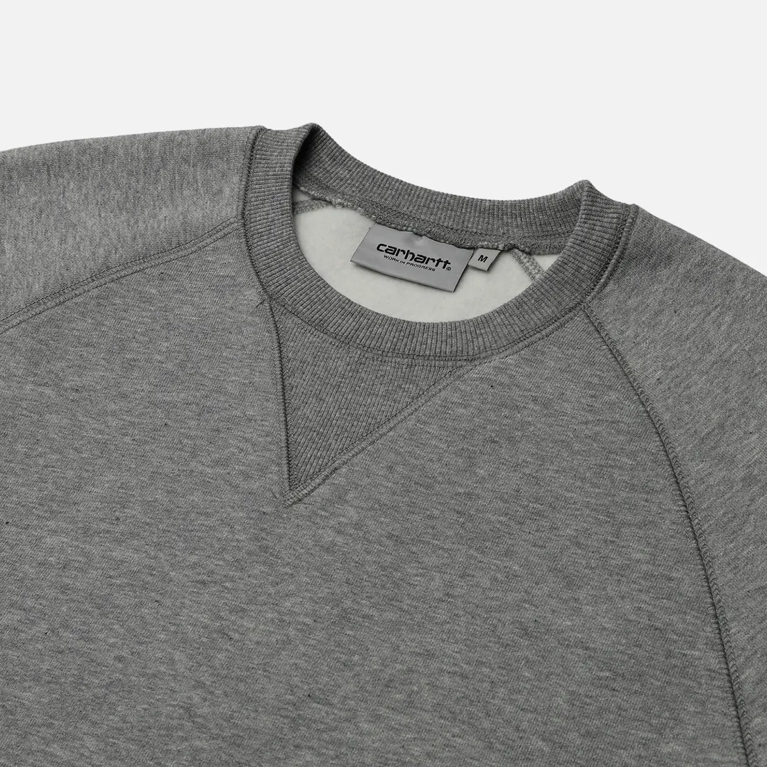 Carhartt WIP Мужская толстовка Chase