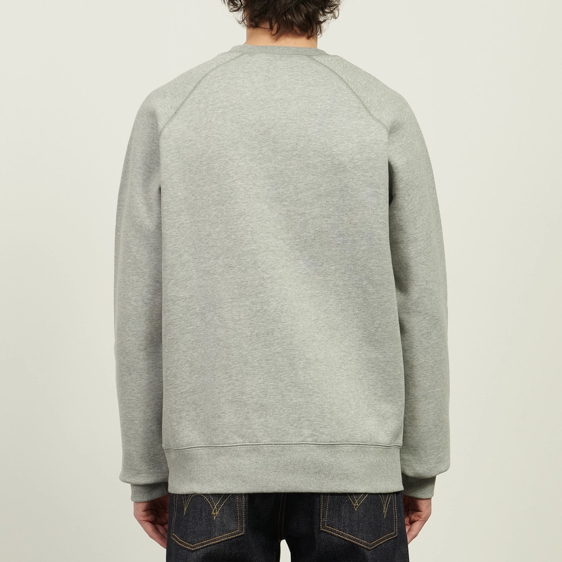 Carhartt WIP Мужская толстовка Chase