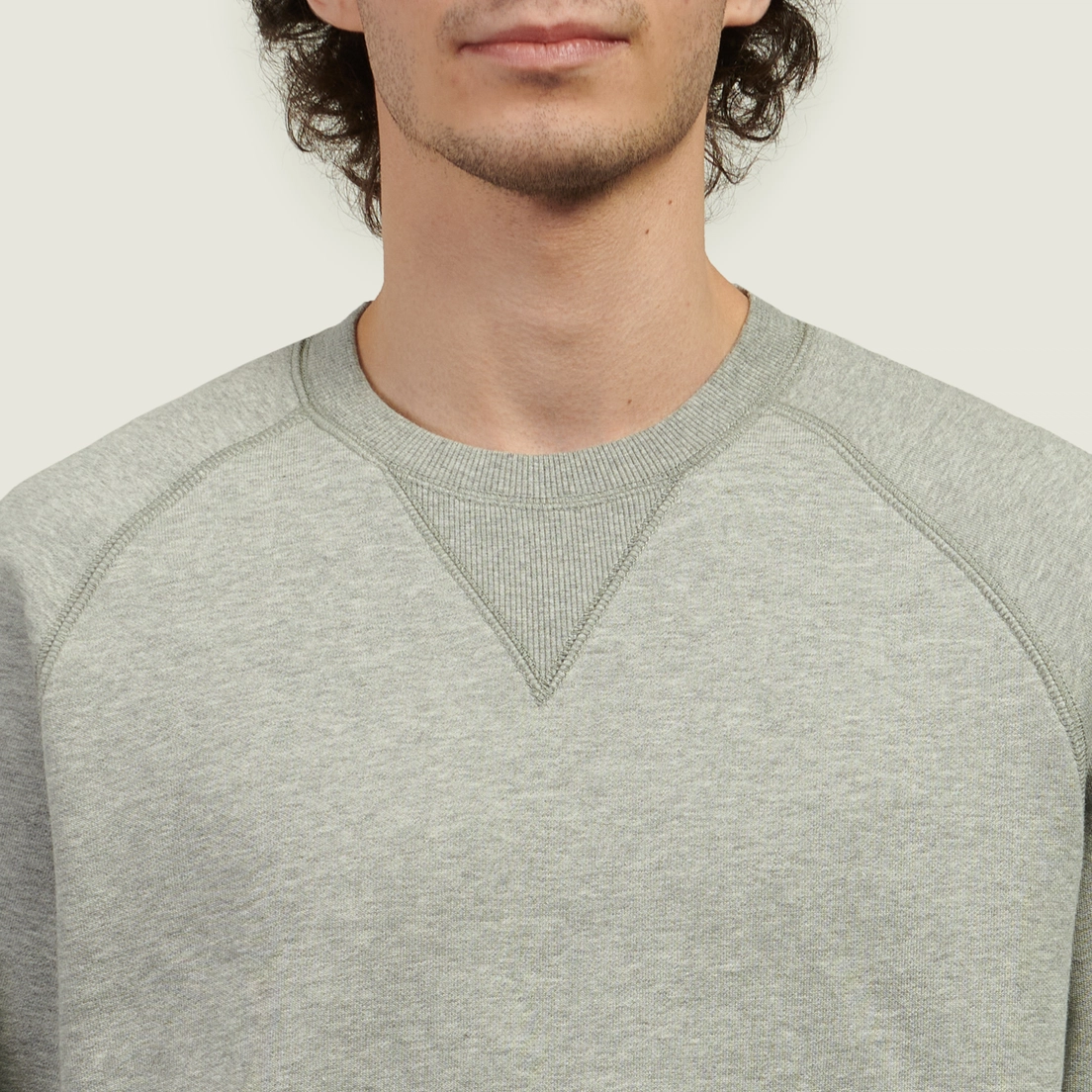 Carhartt WIP Мужская толстовка Chase