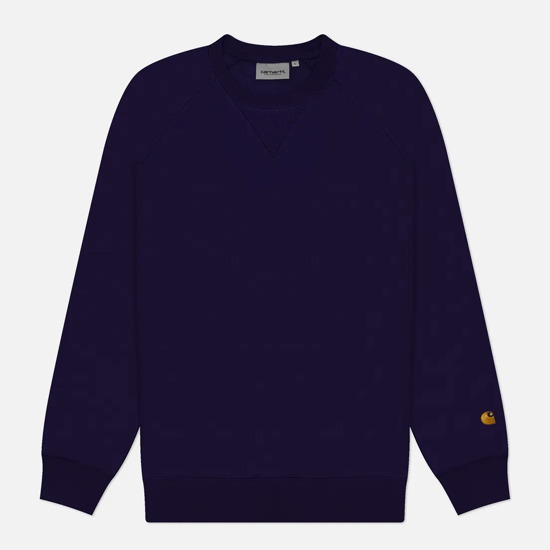 Carhartt WIP Мужская толстовка Chase