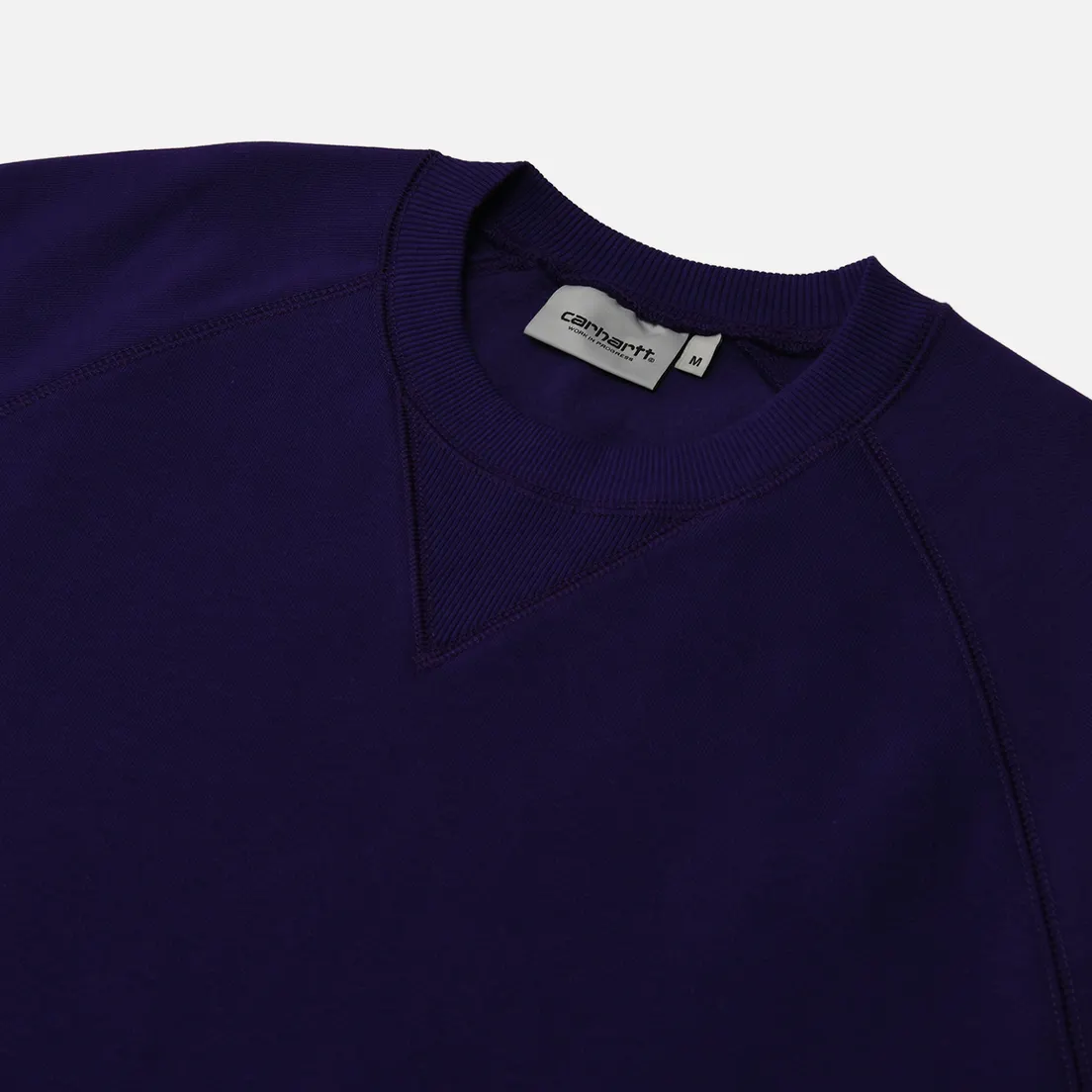 Carhartt WIP Мужская толстовка Chase