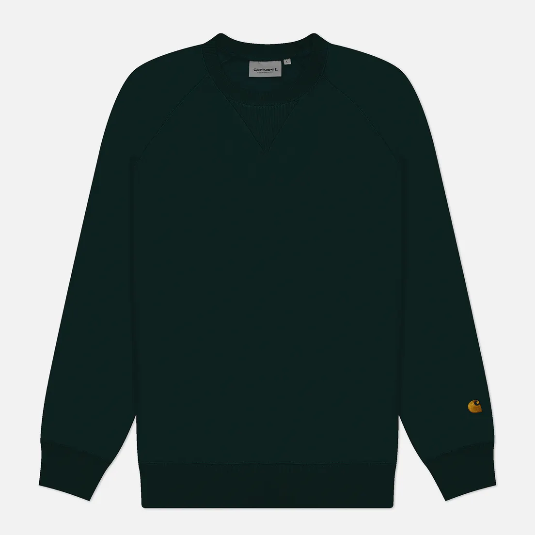 Carhartt WIP Мужская толстовка Chase