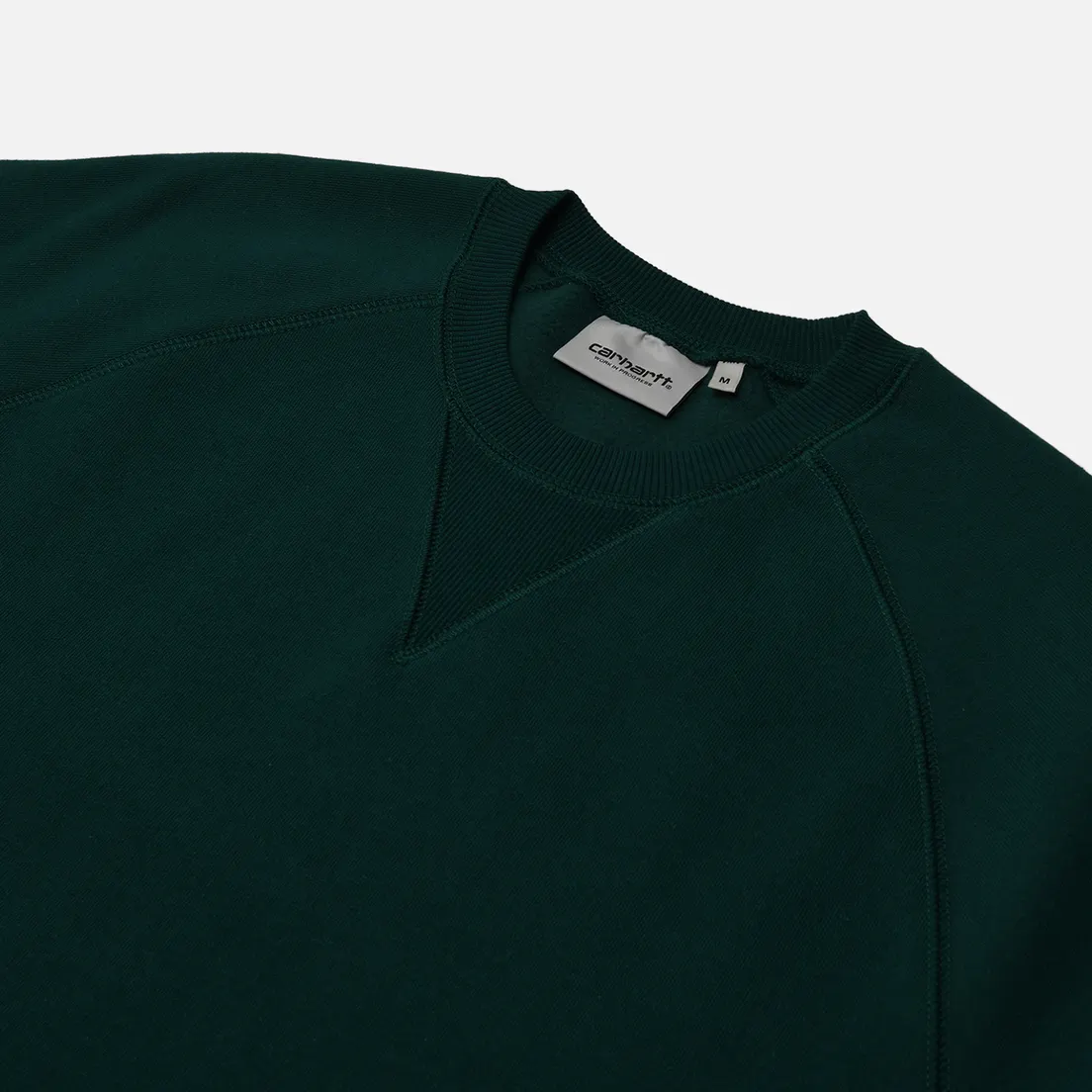 Carhartt WIP Мужская толстовка Chase