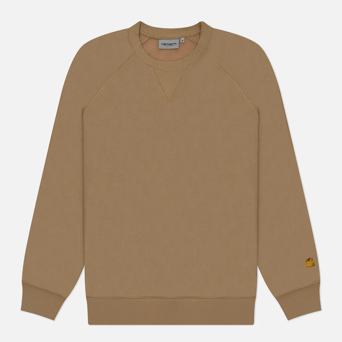 Carhartt WIP Мужская толстовка Chase