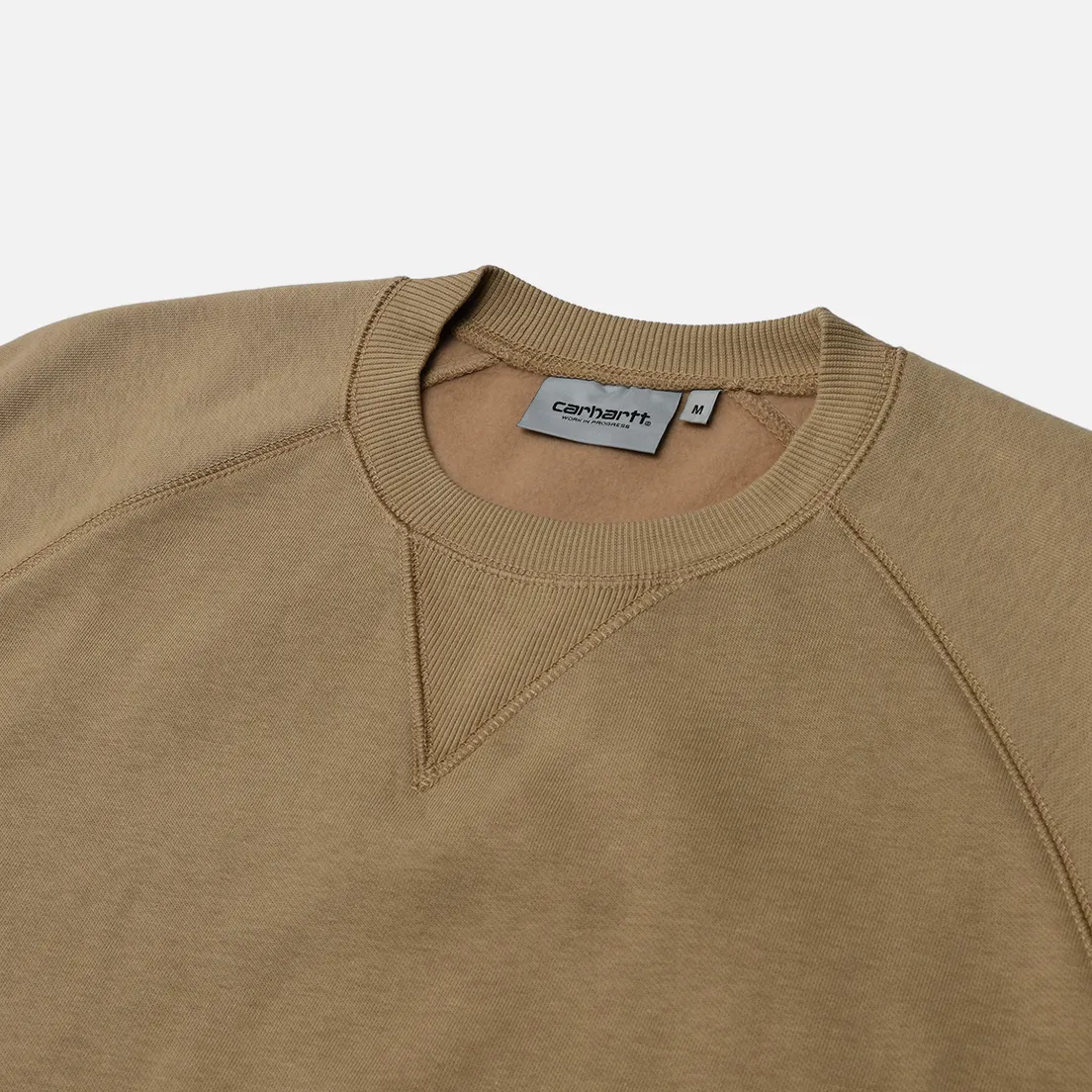 Carhartt WIP Мужская толстовка Chase
