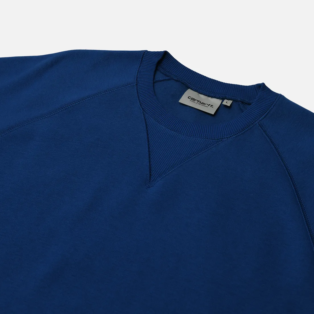 Carhartt WIP Мужская толстовка Chase