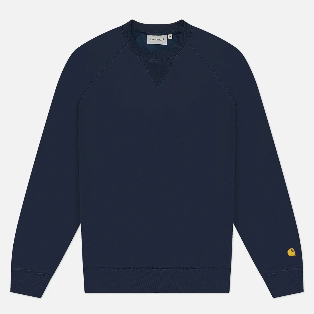 Carhartt WIP Мужская толстовка Chase