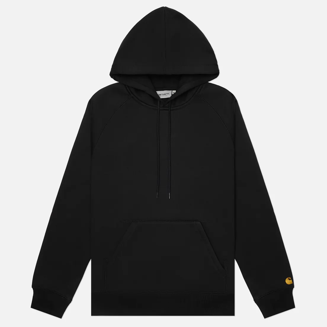 Carhartt WIP Мужская толстовка Hooded Chase