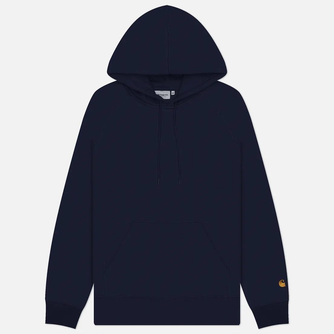 Carhartt WIP Мужская толстовка Hooded Chase
