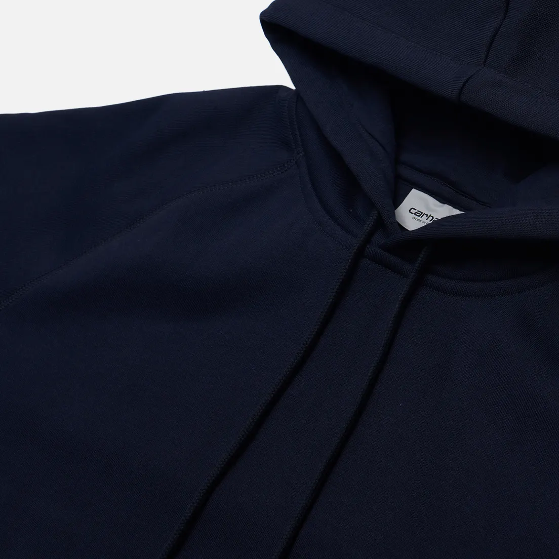 Carhartt WIP Мужская толстовка Hooded Chase