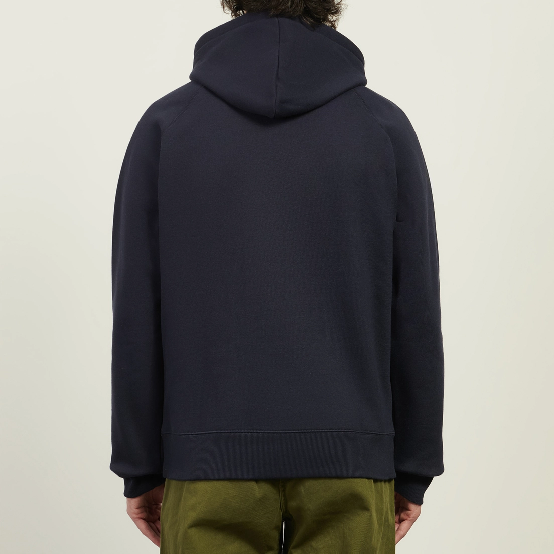 Carhartt WIP Мужская толстовка Hooded Chase