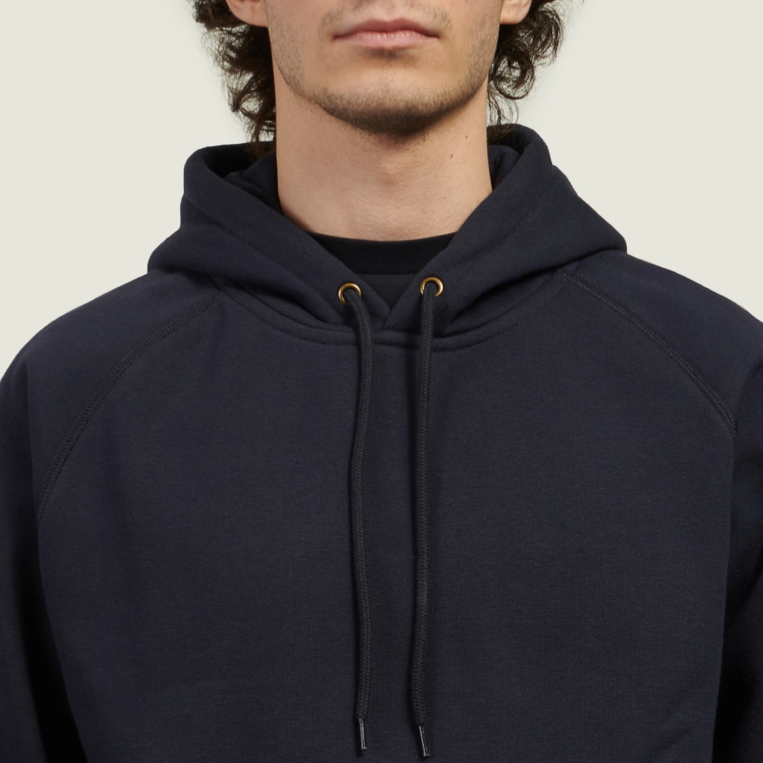 Carhartt WIP Мужская толстовка Hooded Chase