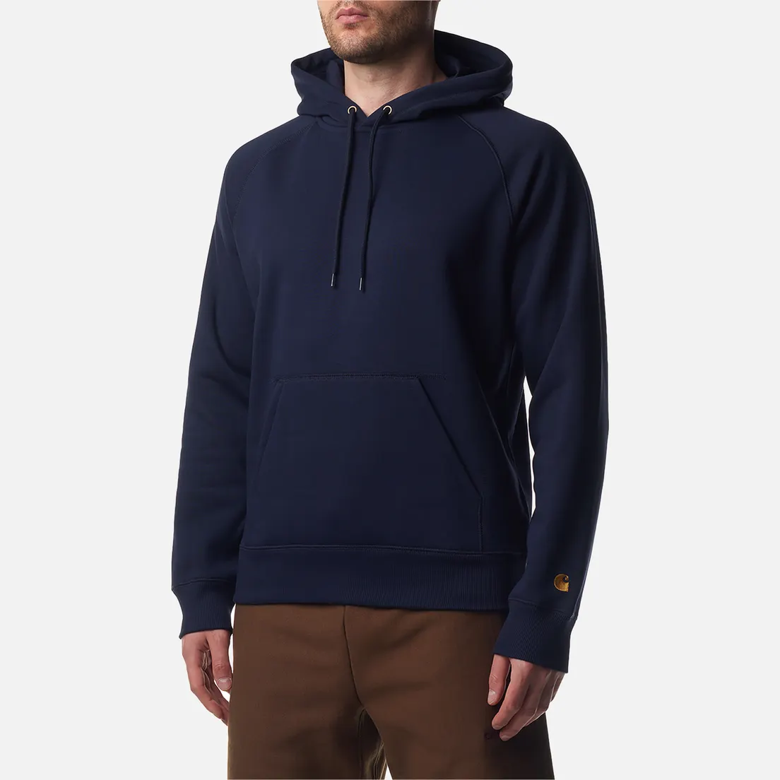 Carhartt WIP Мужская толстовка Hooded Chase