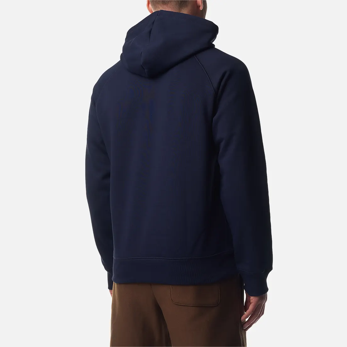 Carhartt WIP Мужская толстовка Hooded Chase