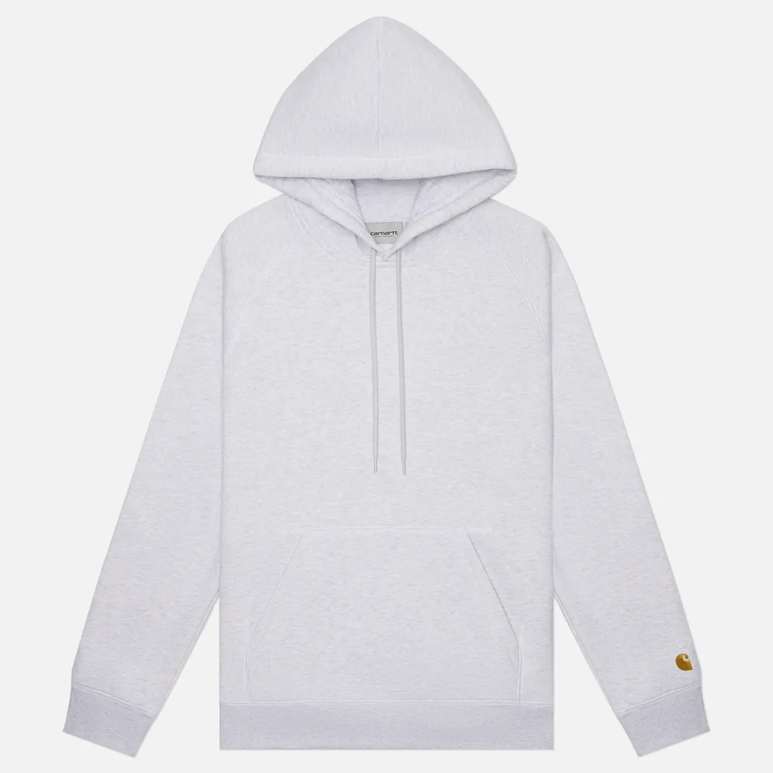 Carhartt WIP Мужская толстовка Hooded Chase