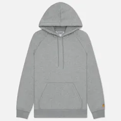 Carhartt WIP Мужская толстовка Hooded Chase