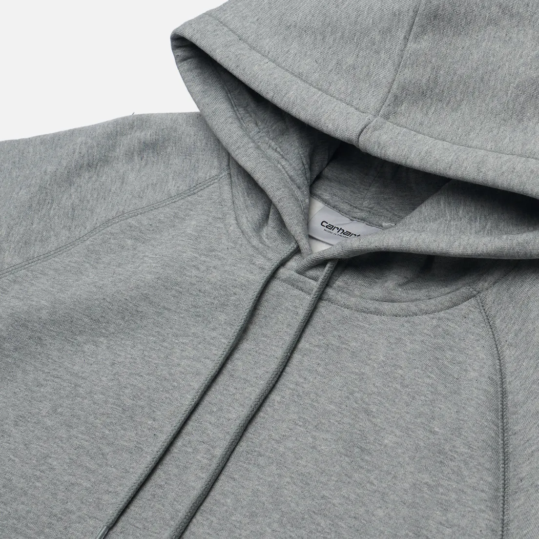 Carhartt WIP Мужская толстовка Hooded Chase