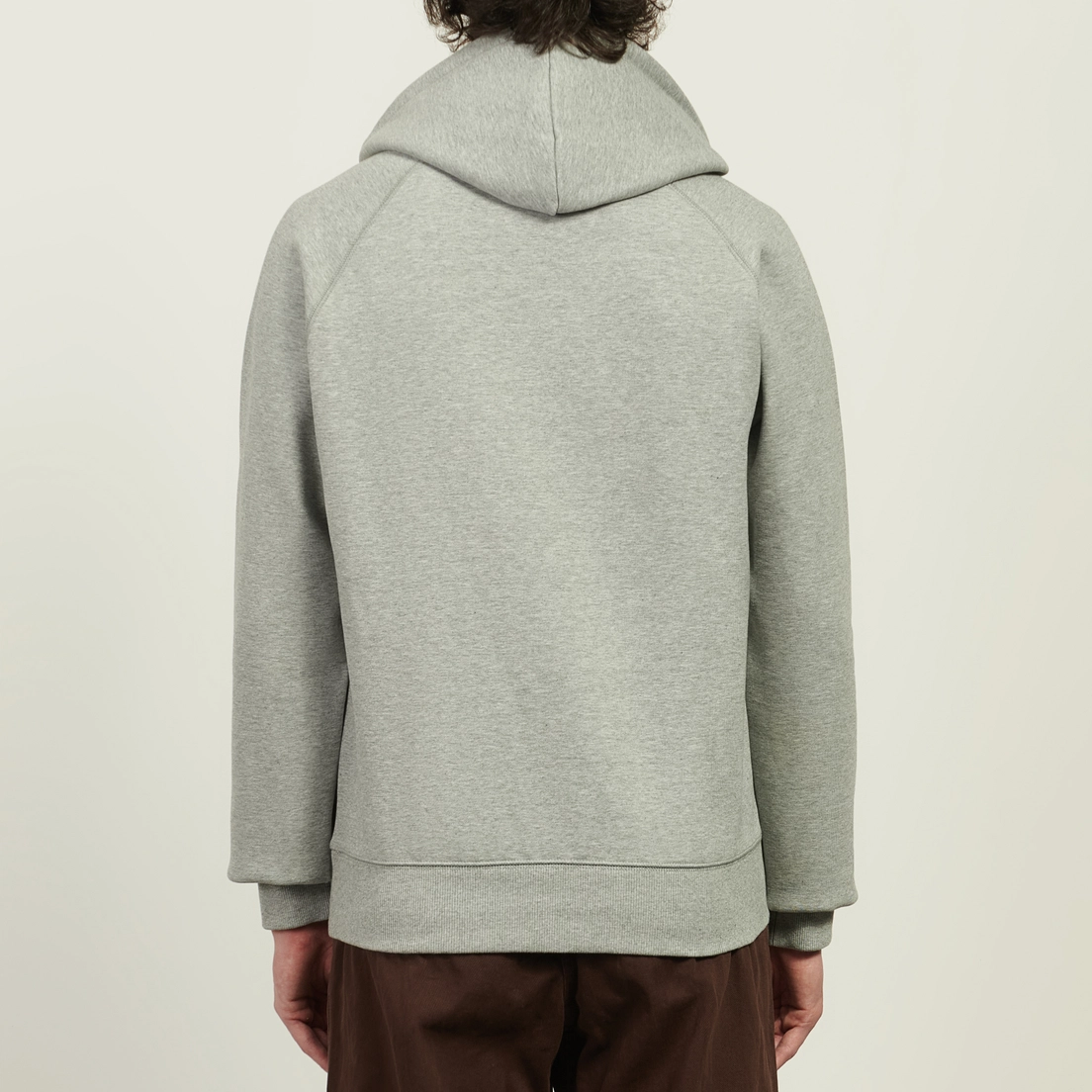 Carhartt WIP Мужская толстовка Hooded Chase