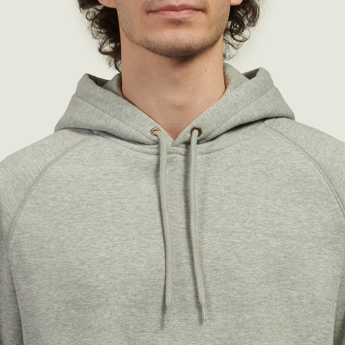 Carhartt WIP Мужская толстовка Hooded Chase