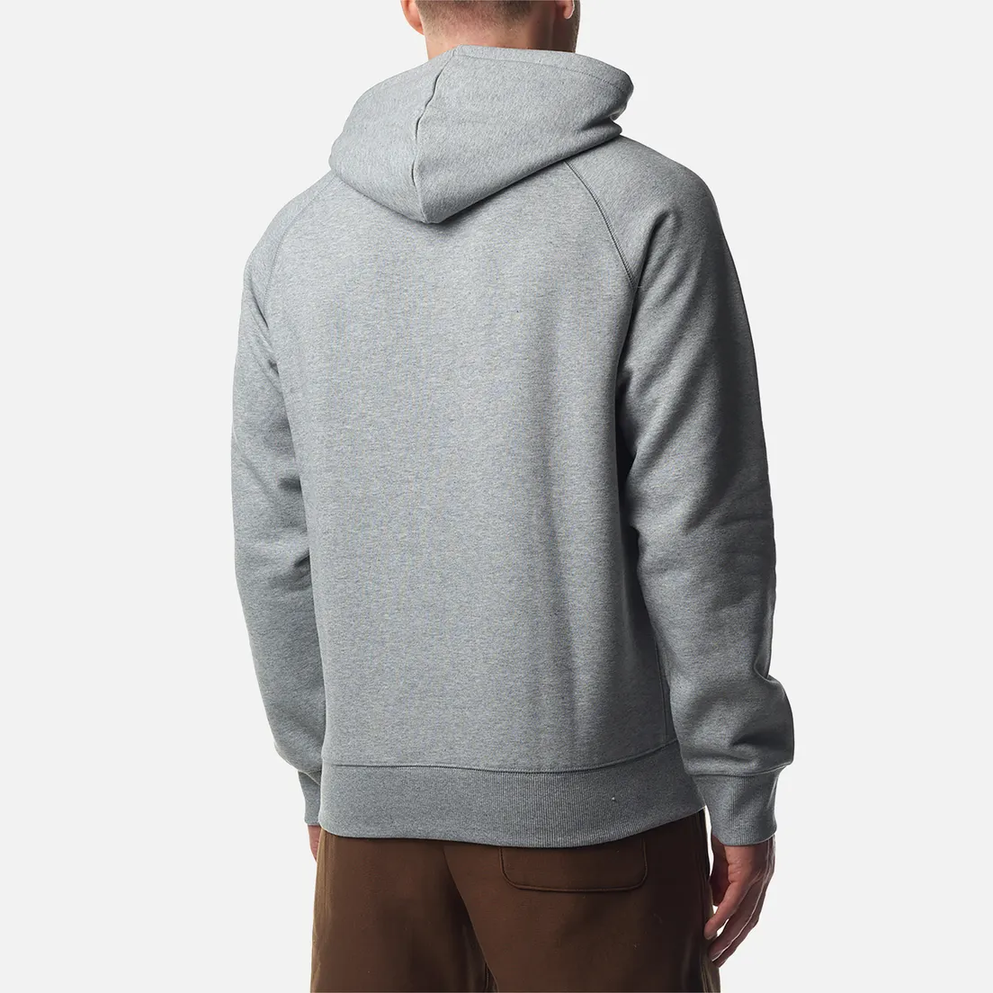 Carhartt WIP Мужская толстовка Hooded Chase