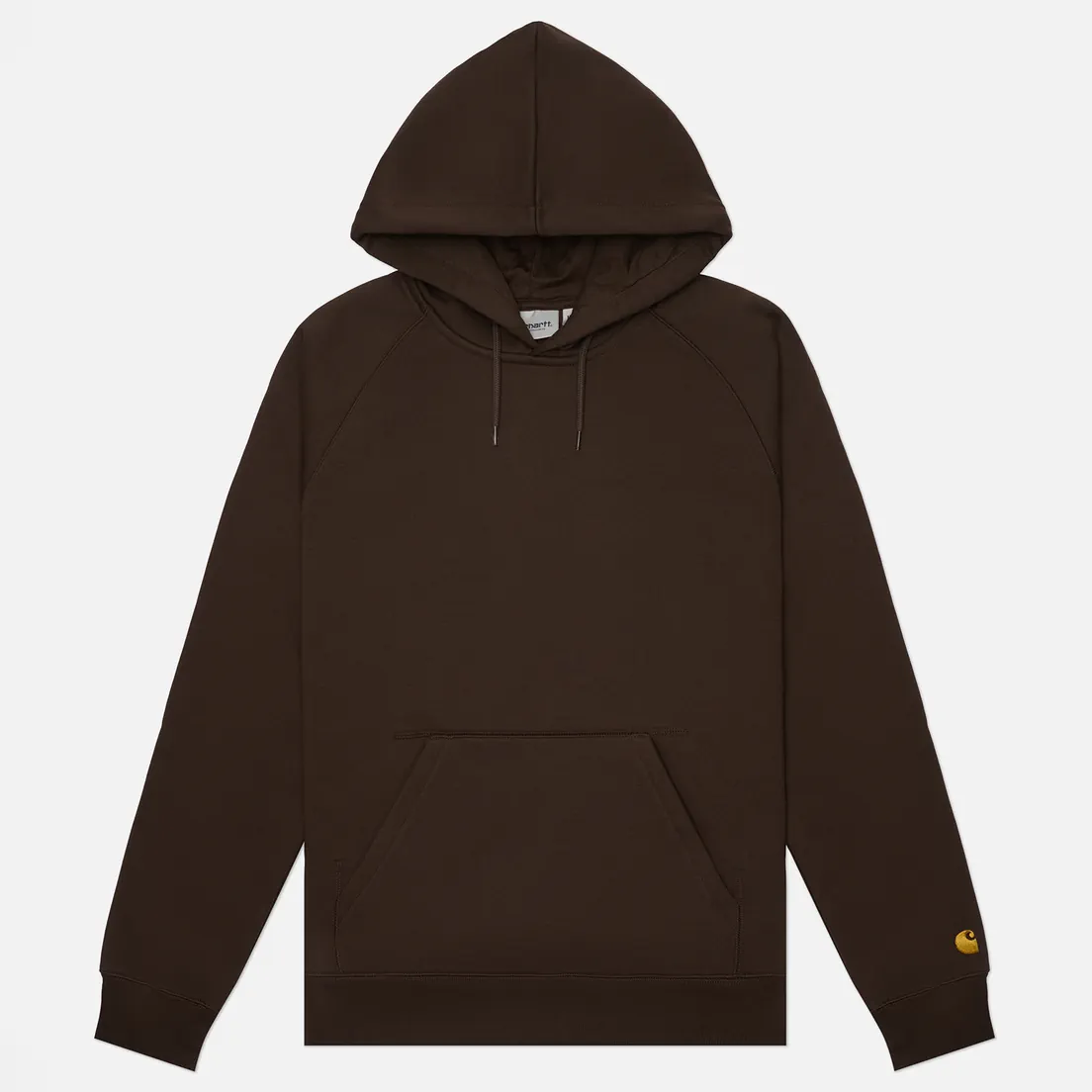 Carhartt WIP Мужская толстовка Hooded Chase