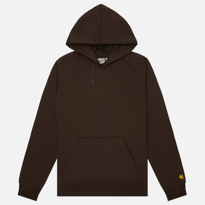 Мужская толстовка Carhartt WIP Hooded Chase