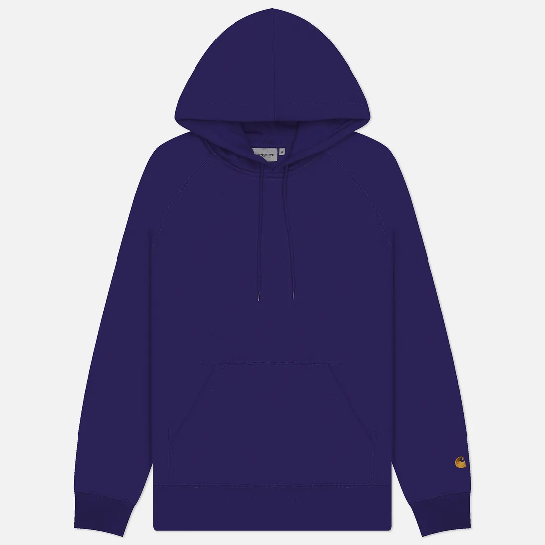 Carhartt WIP Мужская толстовка Hooded Chase