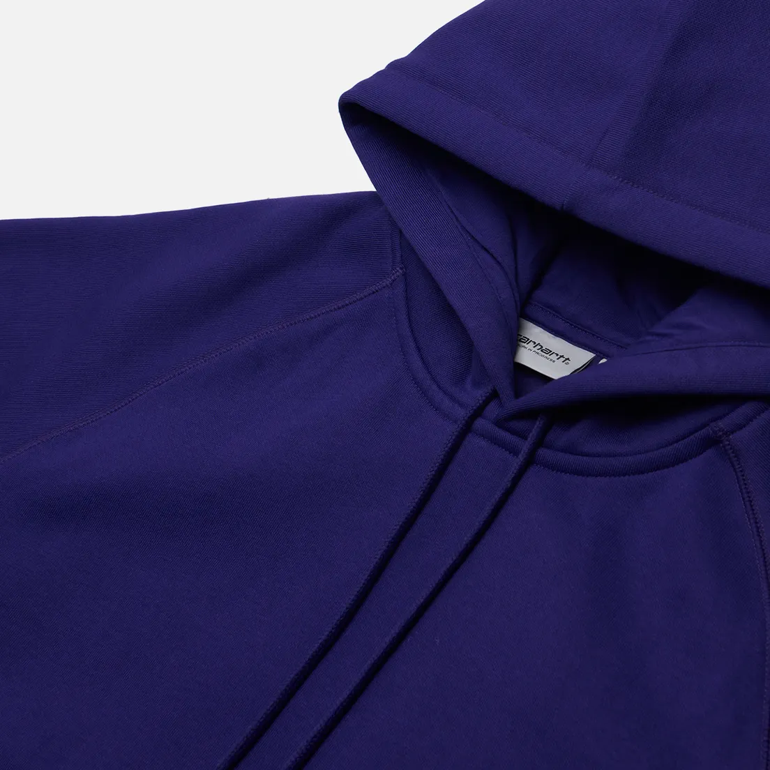 Carhartt WIP Мужская толстовка Hooded Chase