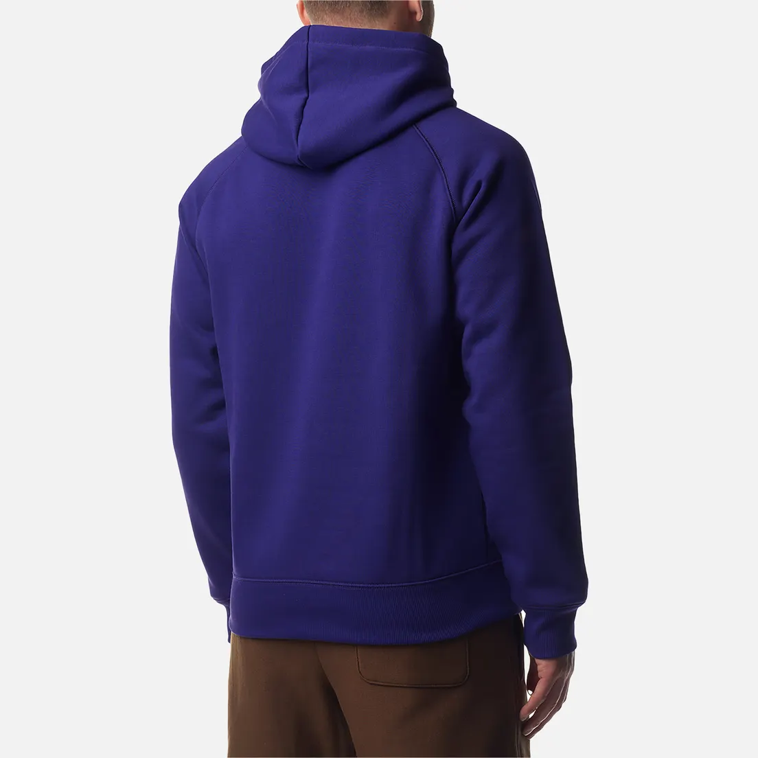 Carhartt WIP Мужская толстовка Hooded Chase