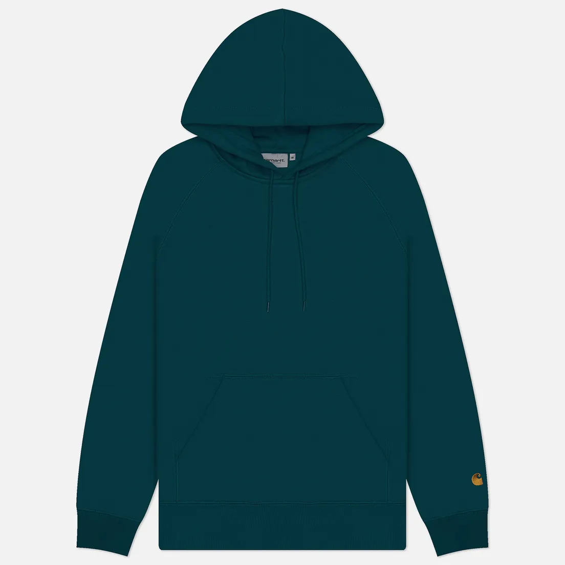 Carhartt WIP Мужская толстовка Hooded Chase