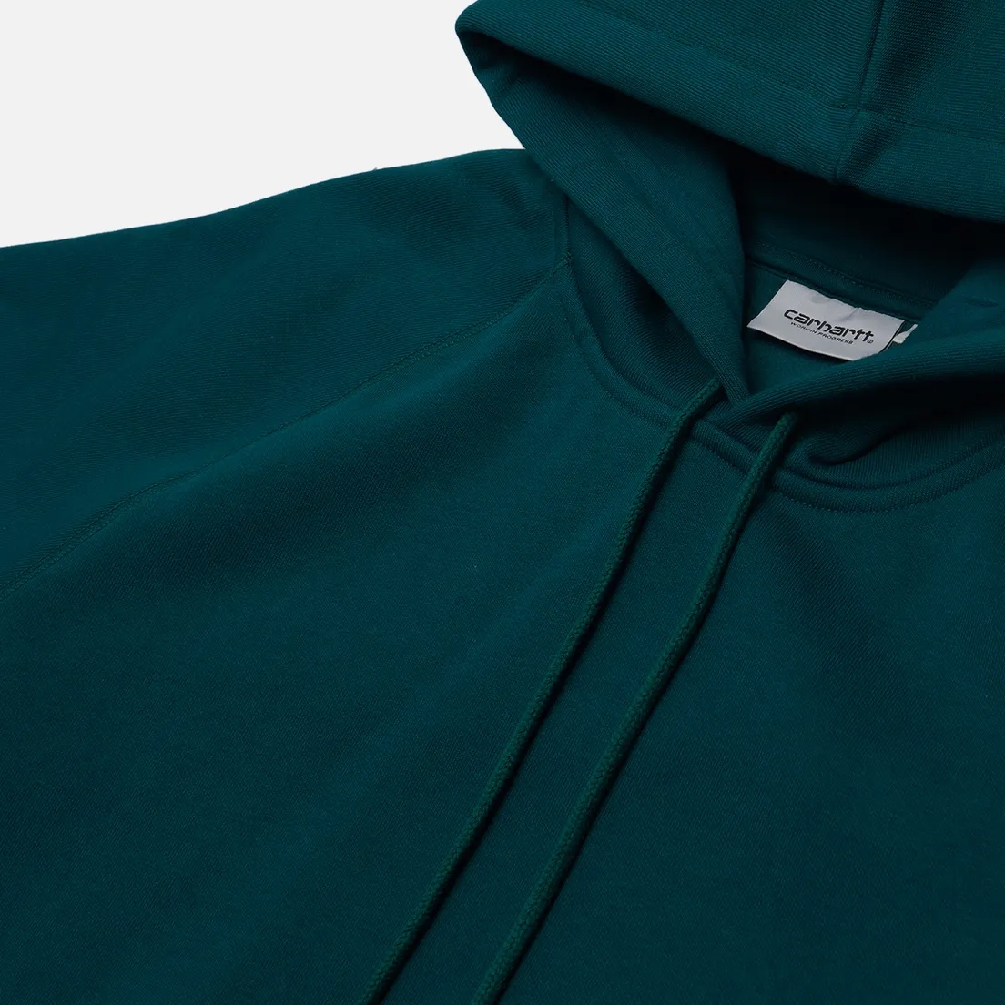 Carhartt WIP Мужская толстовка Hooded Chase